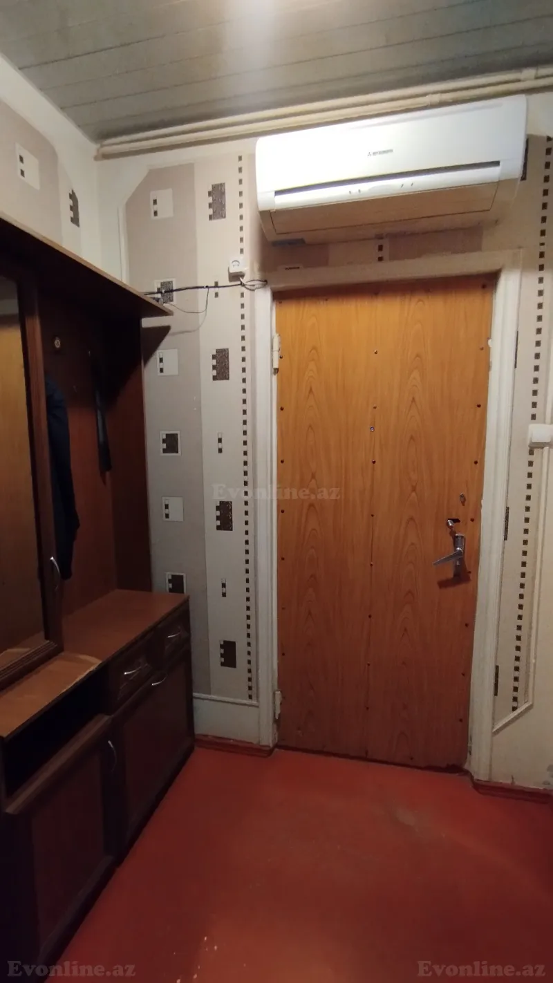 Kirayə verilir 2 otaqlı Mənzil Köhnə tikili 60 m² Sumqayıt - şəkil 5