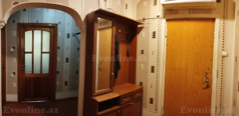 Kirayə verilir 2 otaqlı Mənzil Köhnə tikili 60 m² Sumqayıt - şəkil 6