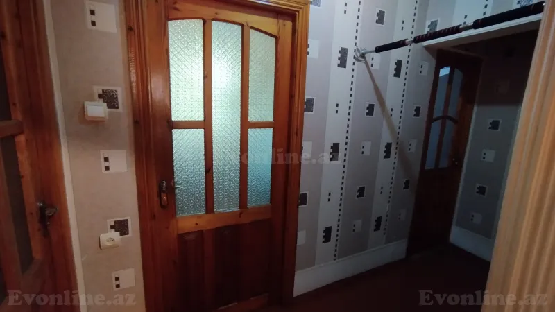Kirayə verilir 2 otaqlı Mənzil Köhnə tikili 60 m² Sumqayıt - şəkil 7
