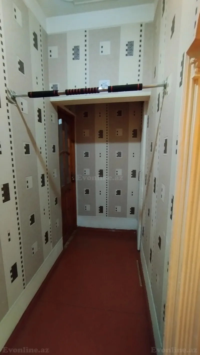 Kirayə verilir 2 otaqlı Mənzil Köhnə tikili 60 m² Sumqayıt - şəkil 8