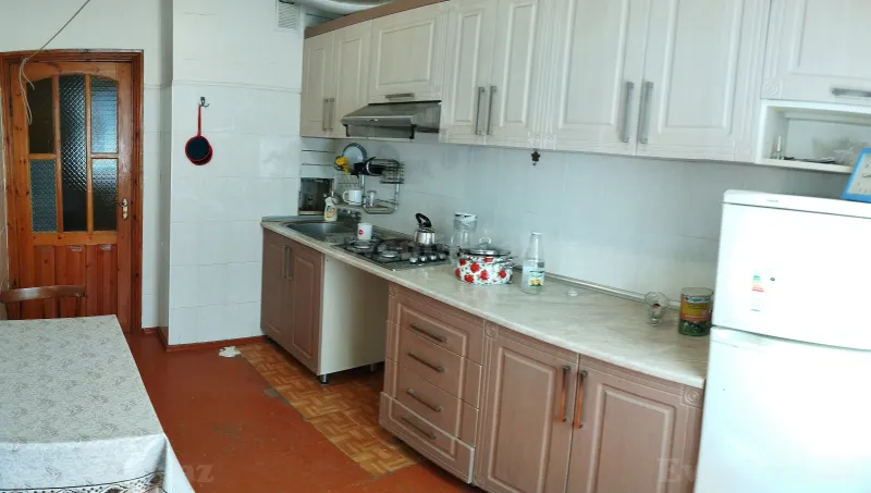 Kirayə verilir 2 otaqlı Mənzil Köhnə tikili 60 m² Sumqayıt - şəkil 11