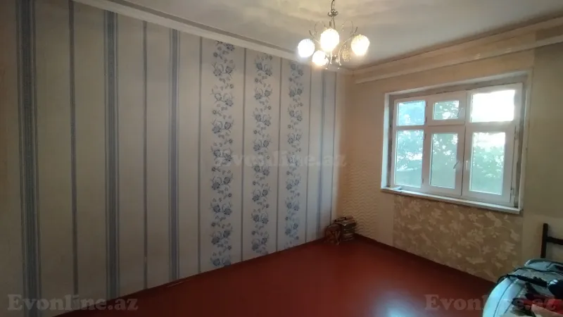 Kirayə verilir 2 otaqlı Mənzil Köhnə tikili 60 m² Sumqayıt - şəkil 12