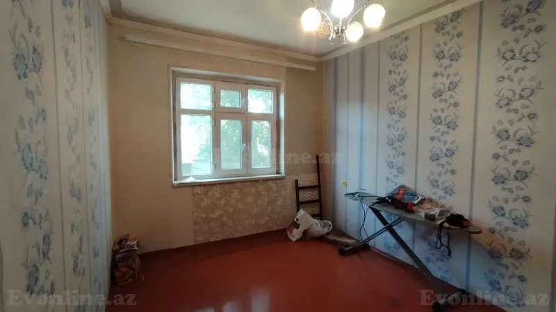 Kirayə verilir 2 otaqlı Mənzil Köhnə tikili 60 m² Sumqayıt - şəkil 13