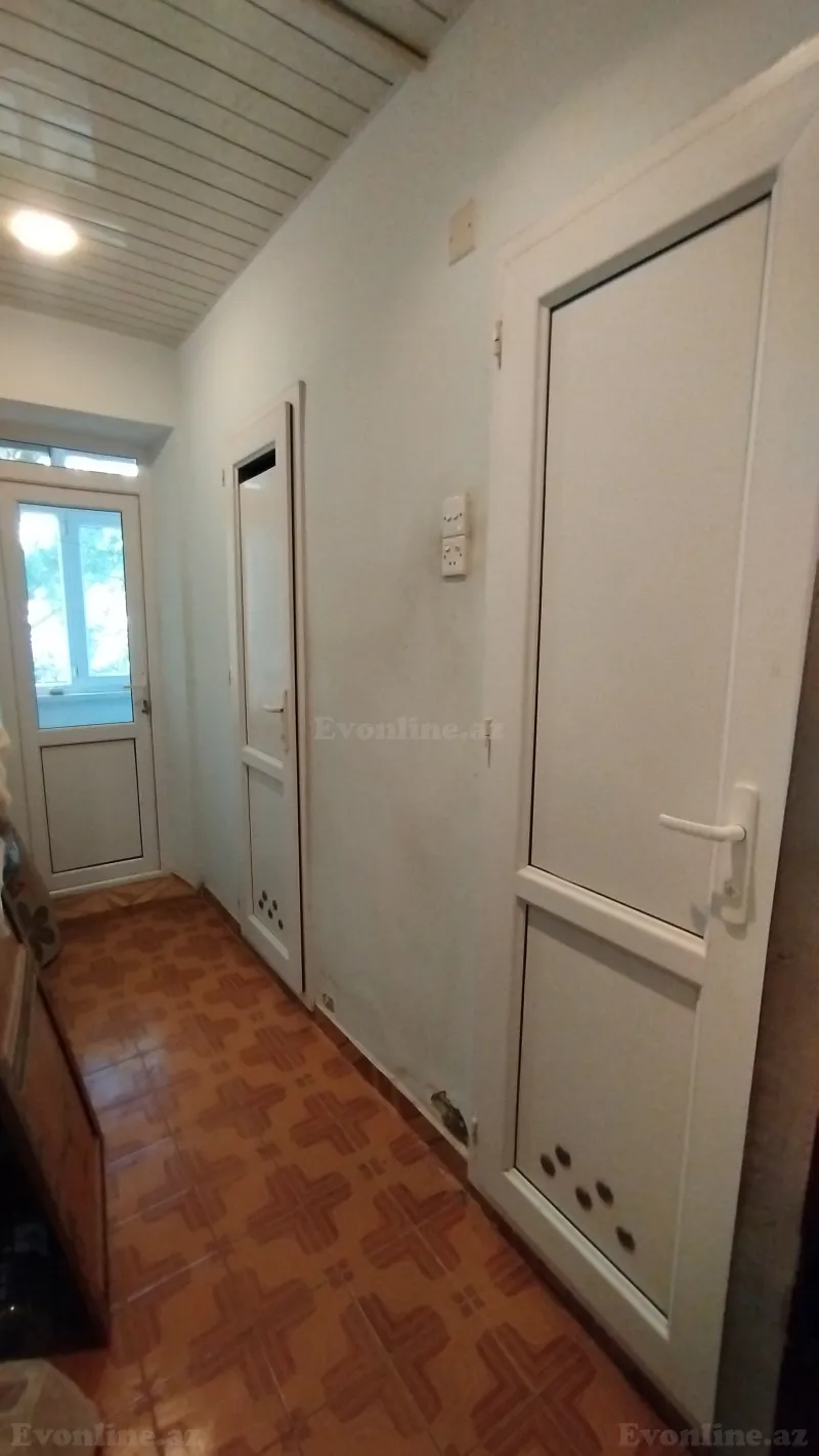 Kirayə verilir 2 otaqlı Mənzil Köhnə tikili 60 m² Sumqayıt - şəkil 18
