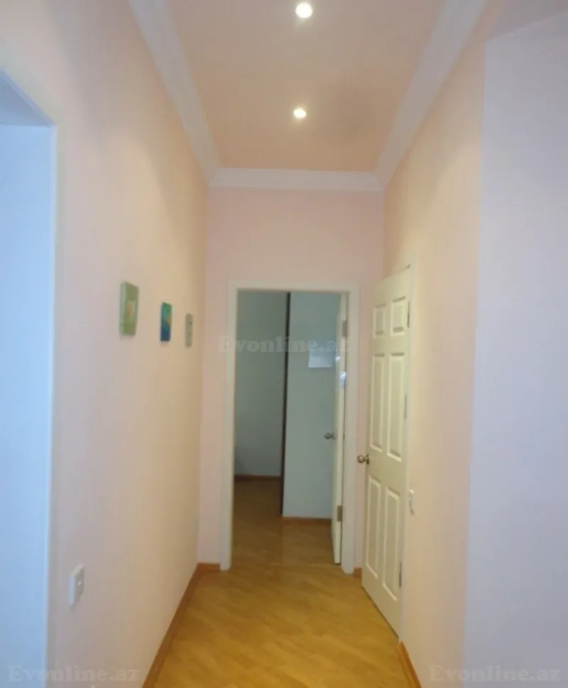 Kirayə verilir 2 otaqlı Mənzil Yeni tikili 90 m² Elmlər Akademiyası m. - şəkil 8