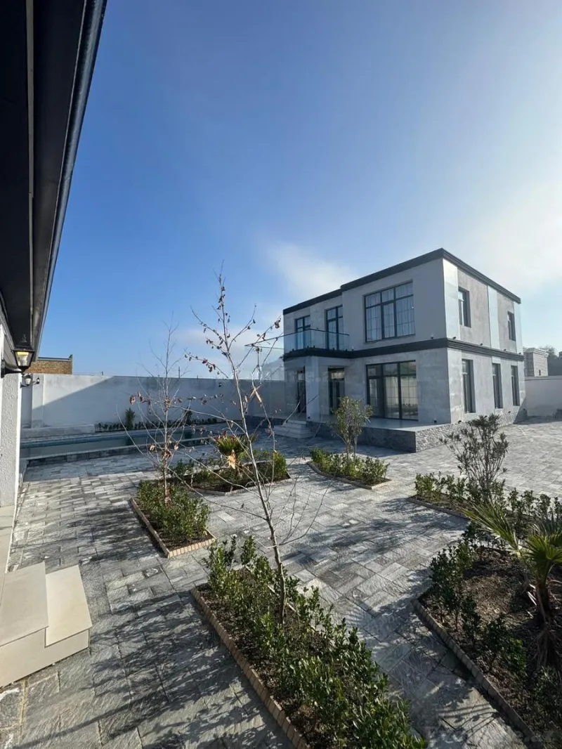 Satılır 5 otaqlı Həyət evi 280 m² Görədil - şəkil 2