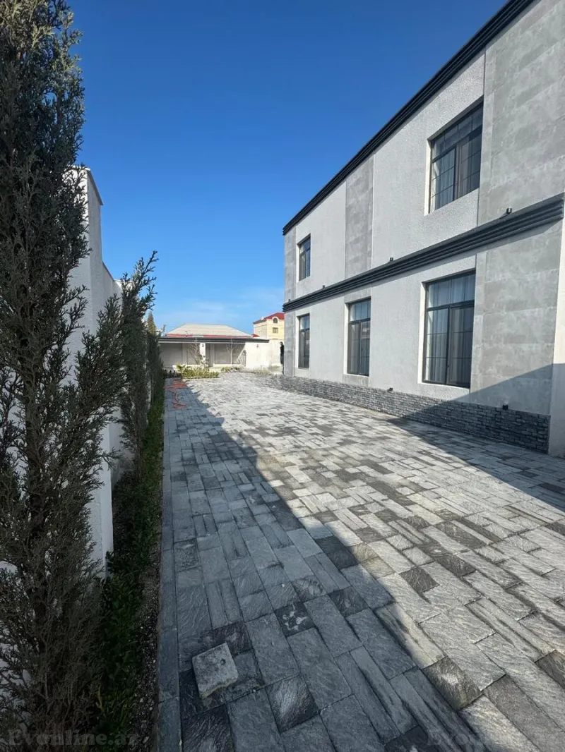 Satılır 5 otaqlı Həyət evi 280 m² Görədil - şəkil 3