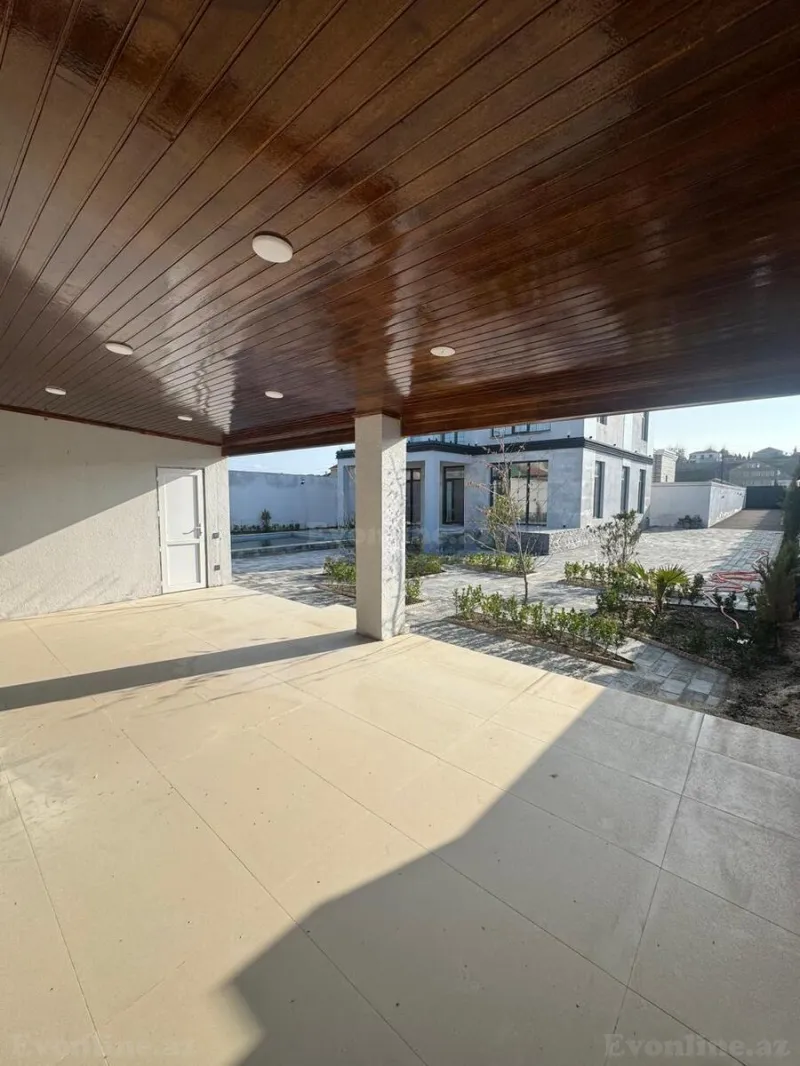 Satılır 5 otaqlı Həyət evi 280 m² Görədil - şəkil 6