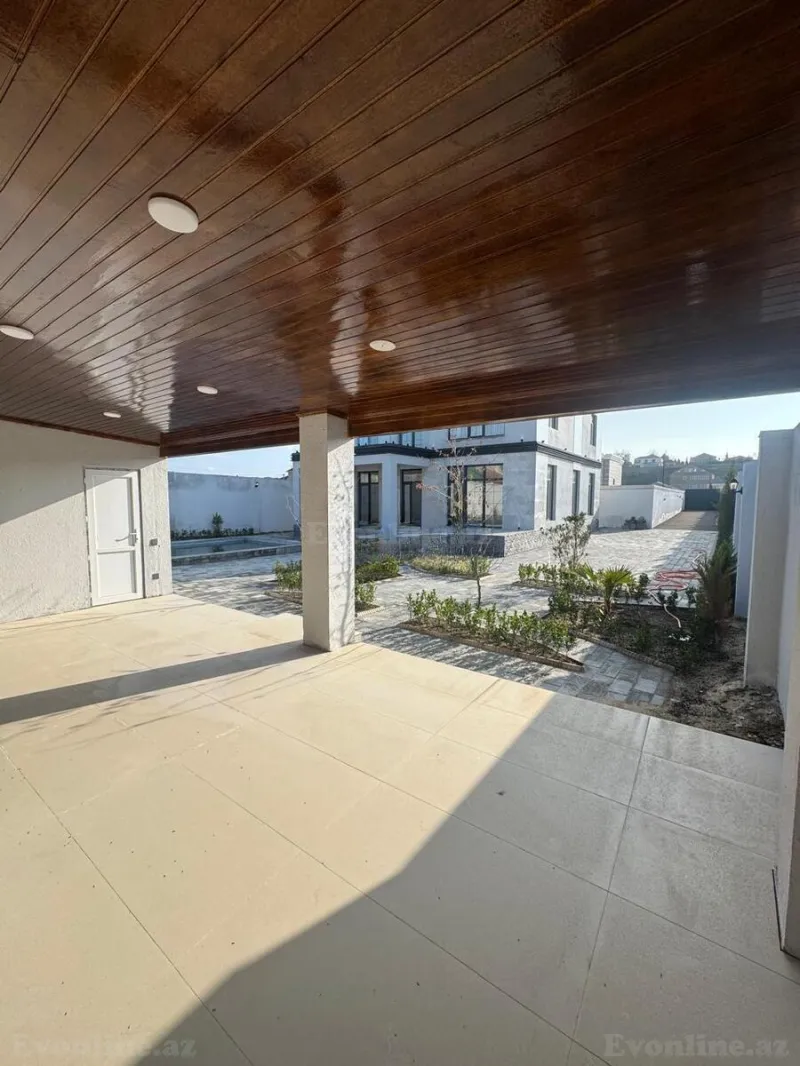 Satılır 5 otaqlı Həyət evi 280 m² Görədil - şəkil 7