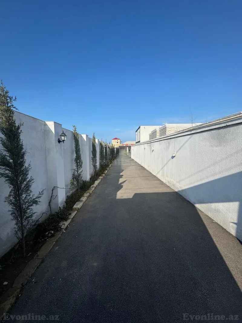 Satılır 5 otaqlı Həyət evi 280 m² Görədil - şəkil 12