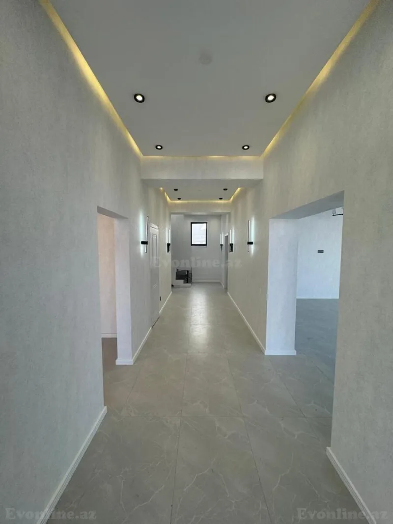 Satılır 5 otaqlı Həyət evi 280 m² Görədil - şəkil 13