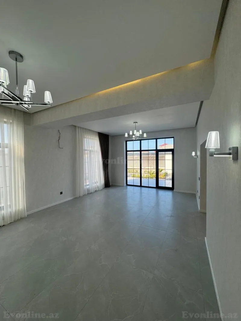 Satılır 5 otaqlı Həyət evi 280 m² Görədil - şəkil 14
