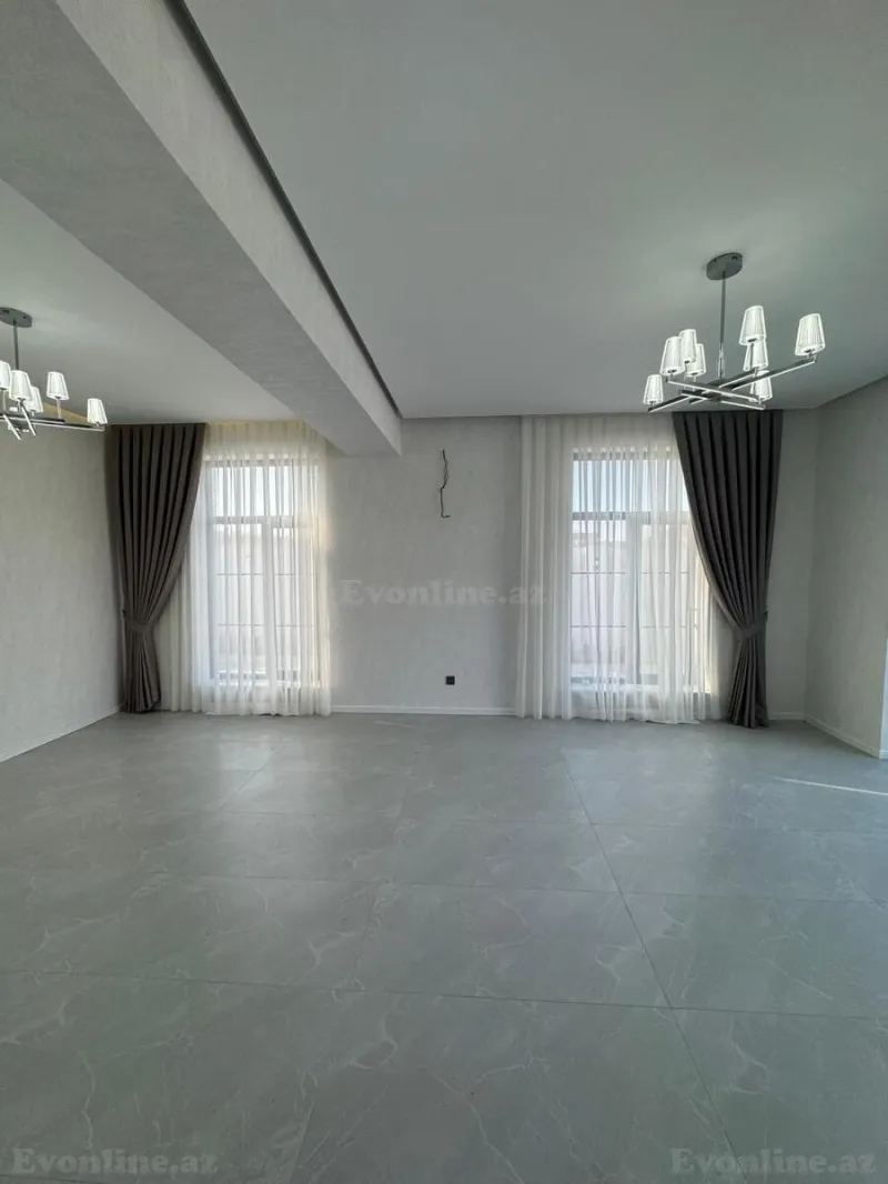 Satılır 5 otaqlı Həyət evi 280 m² Görədil - şəkil 15