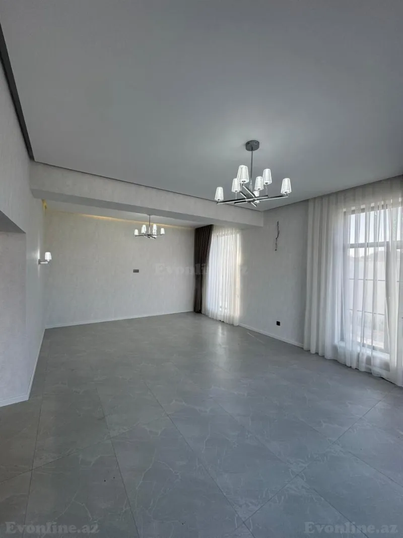 Satılır 5 otaqlı Həyət evi 280 m² Görədil - şəkil 16
