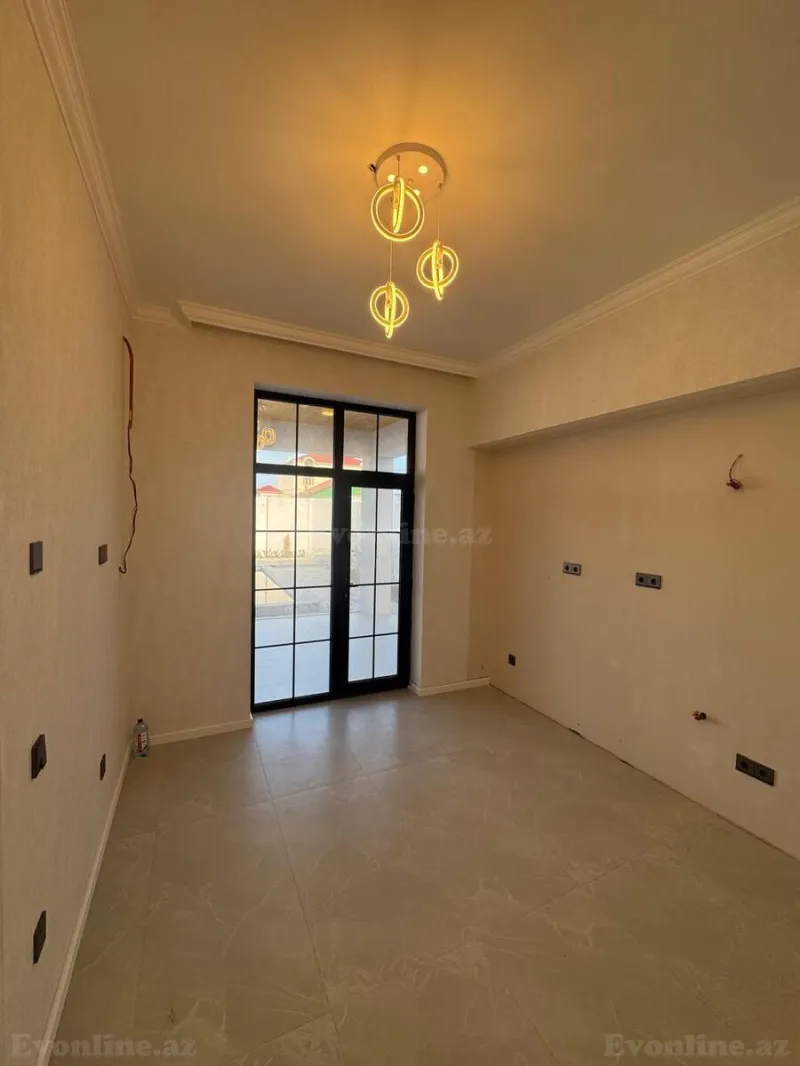 Satılır 5 otaqlı Həyət evi 280 m² Görədil - şəkil 17
