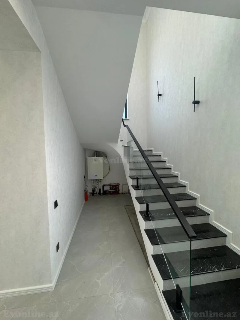 Satılır 5 otaqlı Həyət evi 280 m² Görədil - şəkil 18