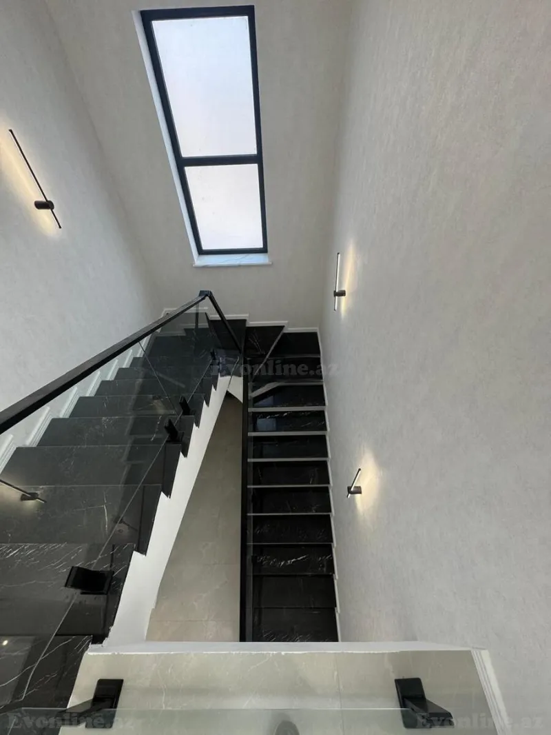 Satılır 5 otaqlı Həyət evi 280 m² Görədil - şəkil 19