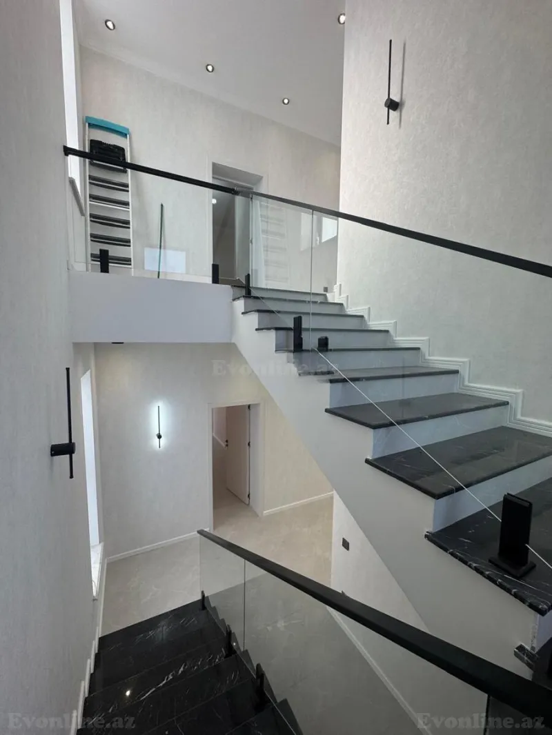 Satılır 5 otaqlı Həyət evi 280 m² Görədil - şəkil 20
