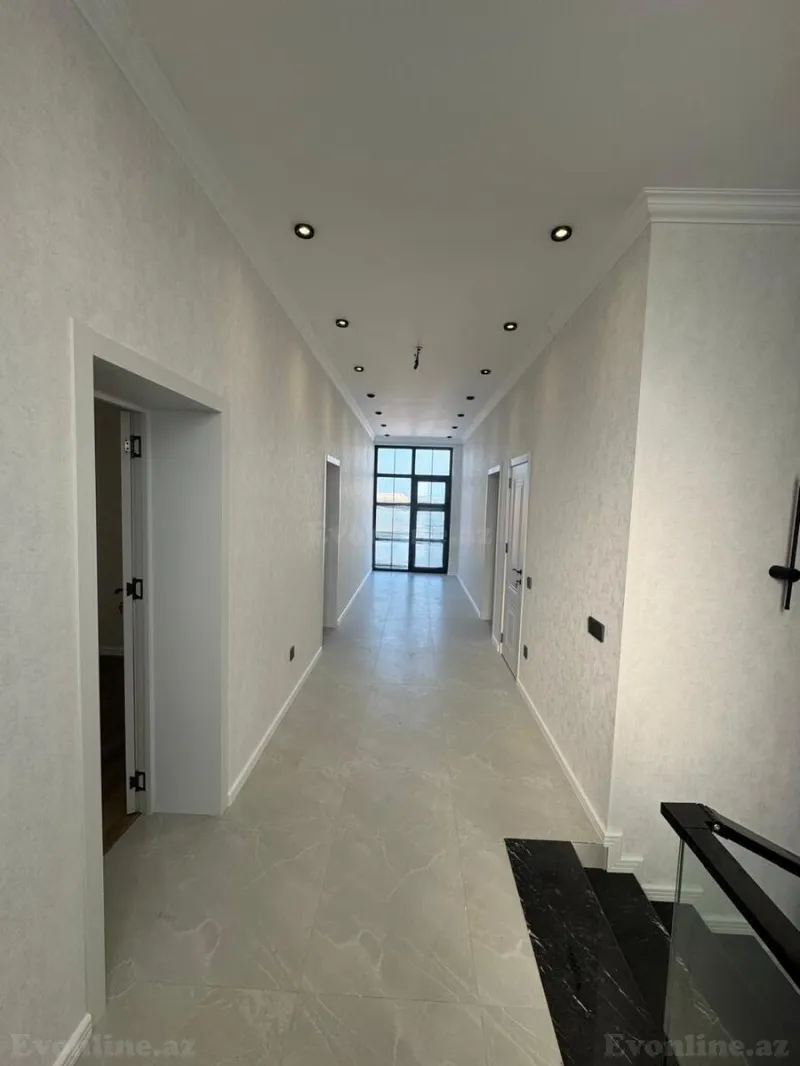 Satılır 5 otaqlı Həyət evi 280 m² Görədil - şəkil 21