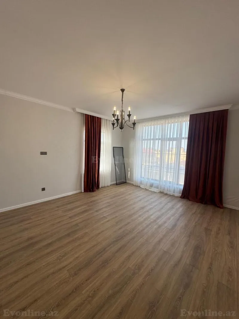 Satılır 5 otaqlı Həyət evi 280 m² Görədil - şəkil 23