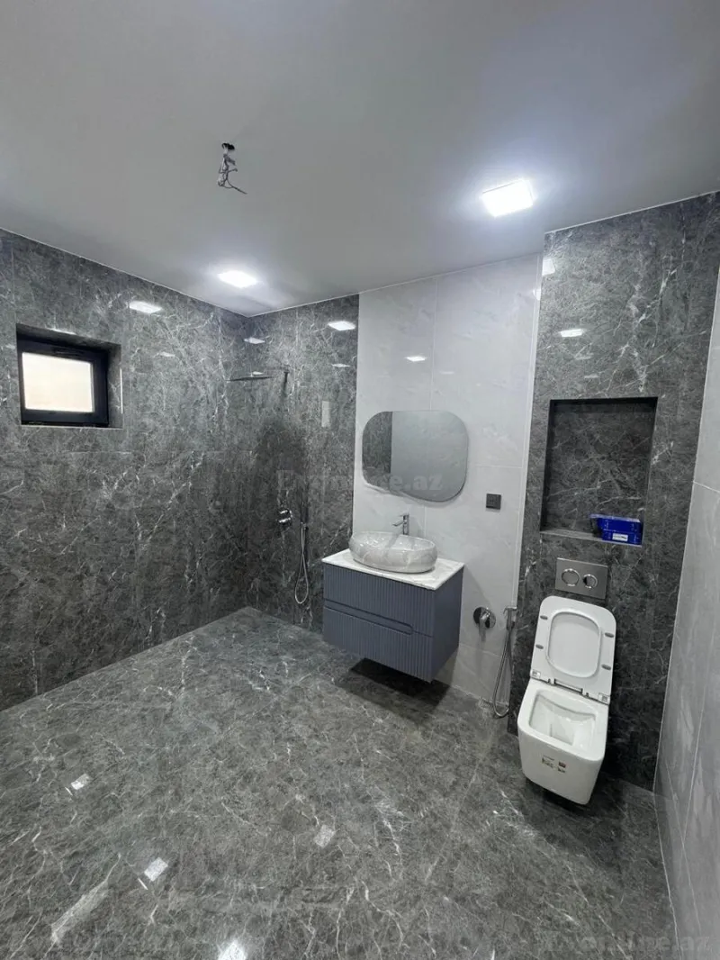Satılır 5 otaqlı Həyət evi 280 m² Görədil - şəkil 27