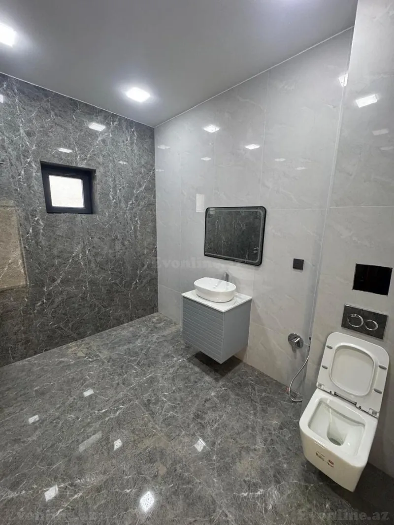 Satılır 5 otaqlı Həyət evi 280 m² Görədil - şəkil 28
