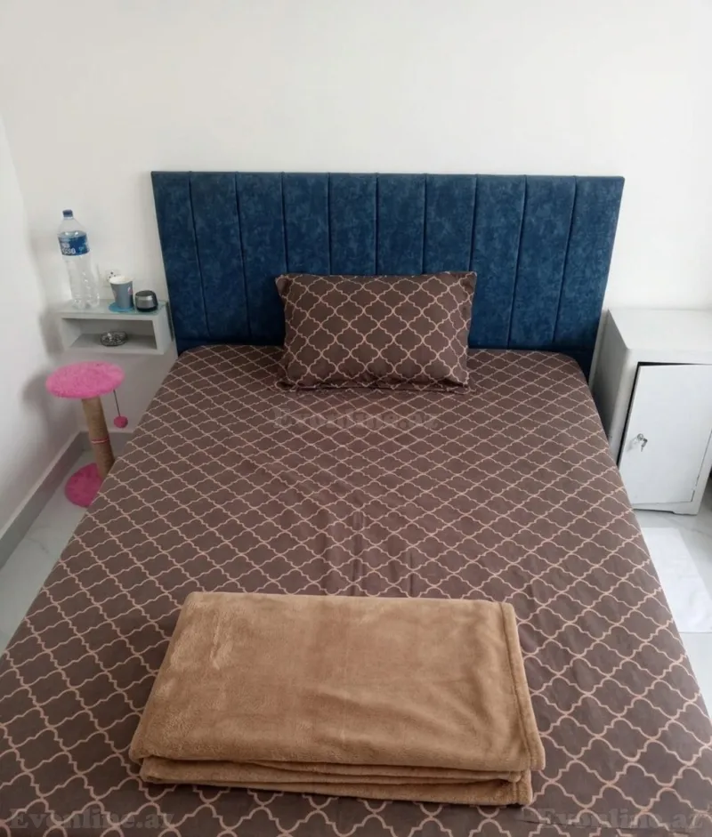 2 otaqlı Mənzil 45 m² Xırdalan Satılır