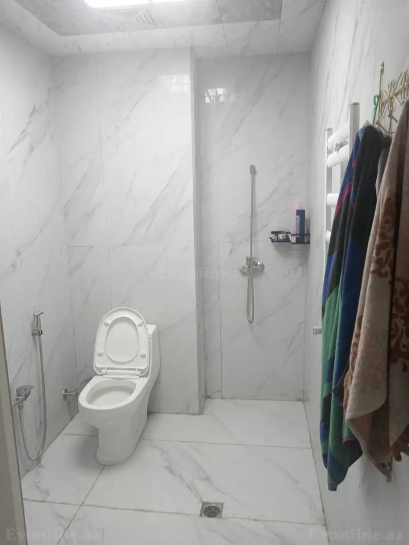 Satılır 2 otaqlı Mənzil Yeni tikili 45 m² Xırdalan - şəkil 4