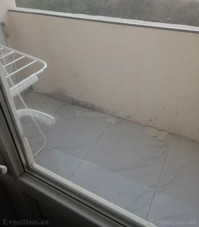 Satılır 2 otaqlı Mənzil Yeni tikili 45 m² Xırdalan - şəkil 5