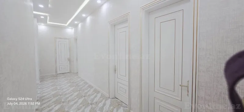 Satılır 4 otaqlı Həyət evi 120 m² Mərdəkan - şəkil 2
