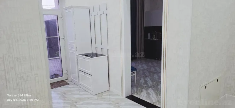 Satılır 4 otaqlı Həyət evi 120 m² Mərdəkan - şəkil 3