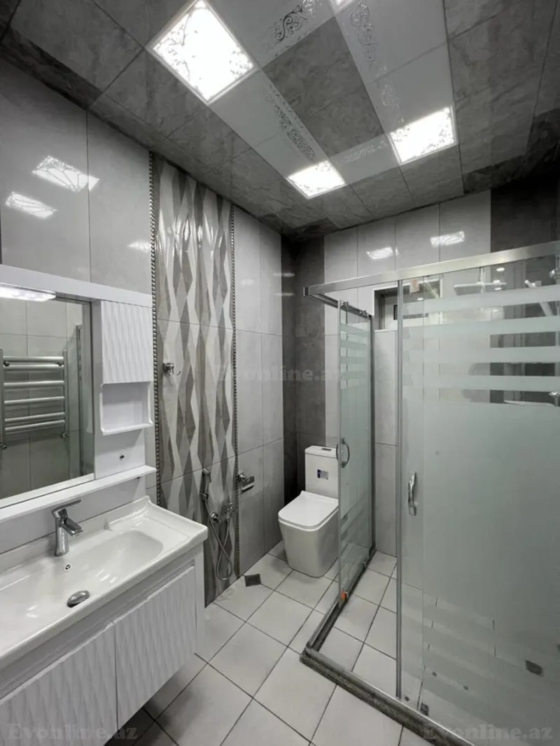 Satılır 4 otaqlı Həyət evi 120 m² Mərdəkan - şəkil 6