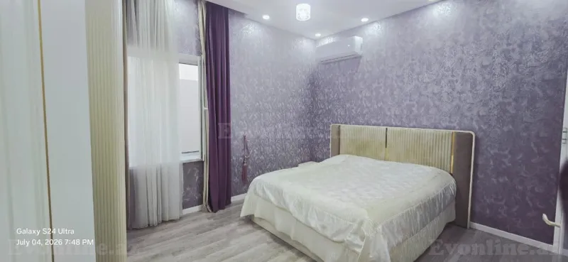 Satılır 4 otaqlı Həyət evi 120 m² Mərdəkan - şəkil 7