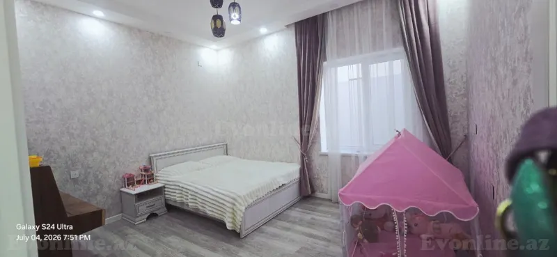 Satılır 4 otaqlı Həyət evi 120 m² Mərdəkan - şəkil 11