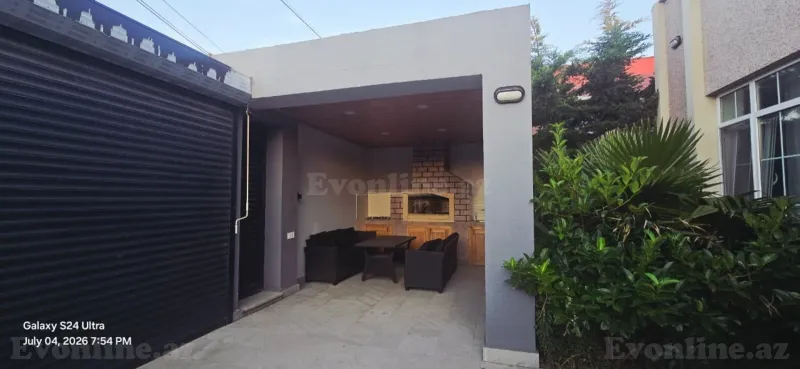 Satılır 4 otaqlı Həyət evi 120 m² Mərdəkan - şəkil 12
