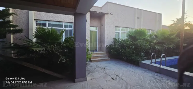 Satılır 4 otaqlı Həyət evi 120 m² Mərdəkan - şəkil 14