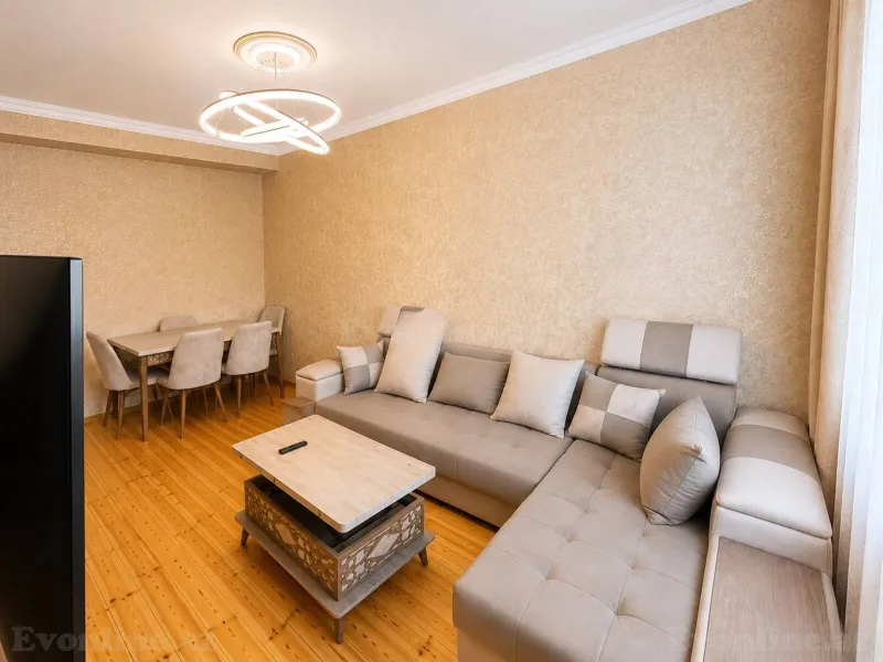 2 otaqlı Mənzil 60 m² Əhmədli Satılır