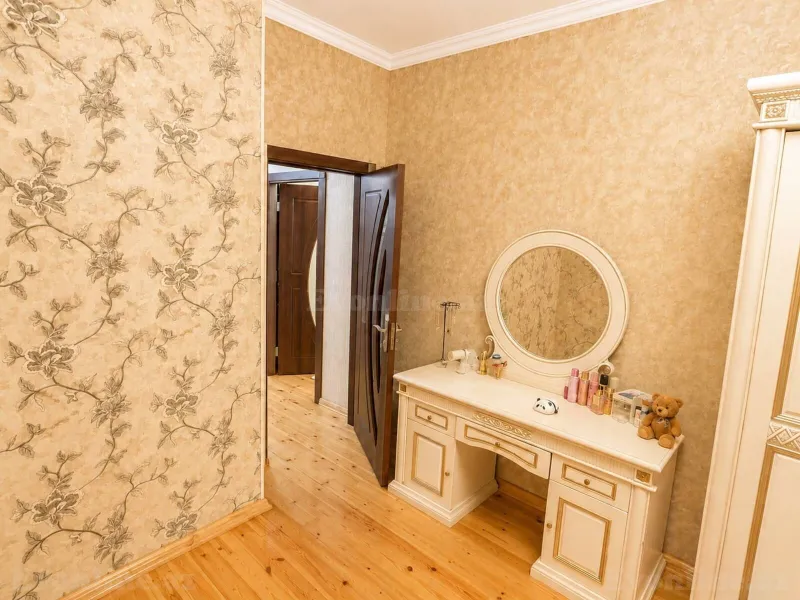 Satılır 2 otaqlı Mənzil Yeni tikili 60 m² Əhmədli - şəkil 4
