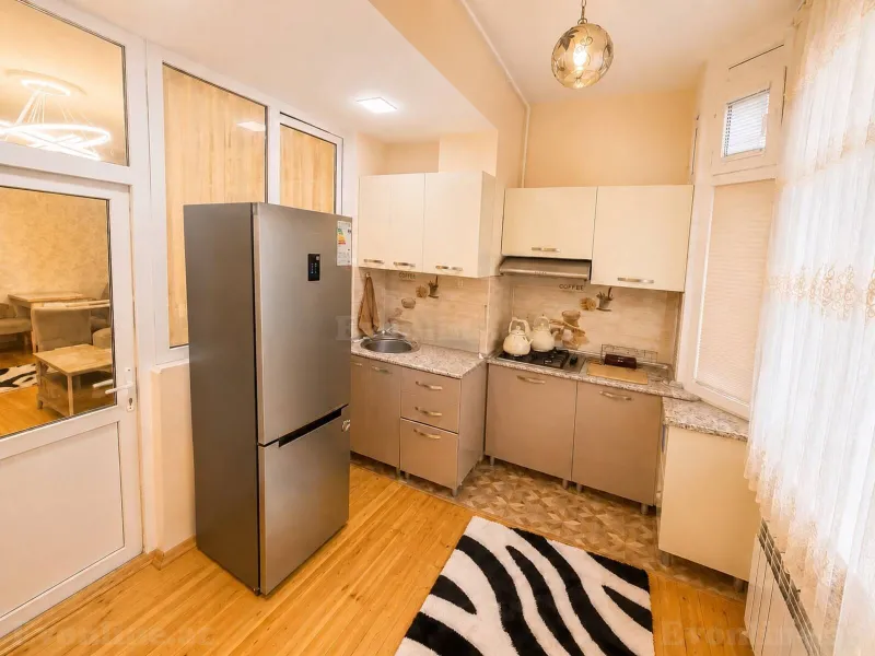 Satılır 2 otaqlı Mənzil Yeni tikili 60 m² Əhmədli - şəkil 6