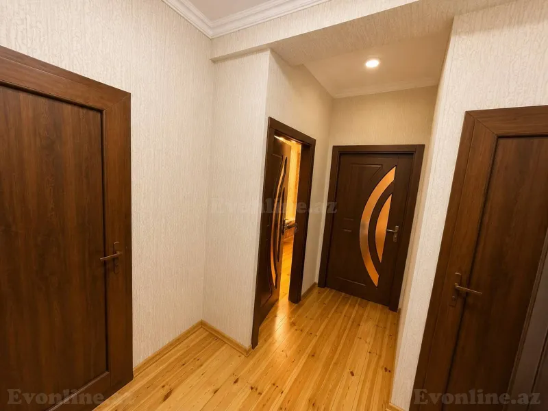 Satılır 2 otaqlı Mənzil Yeni tikili 60 m² Əhmədli - şəkil 7