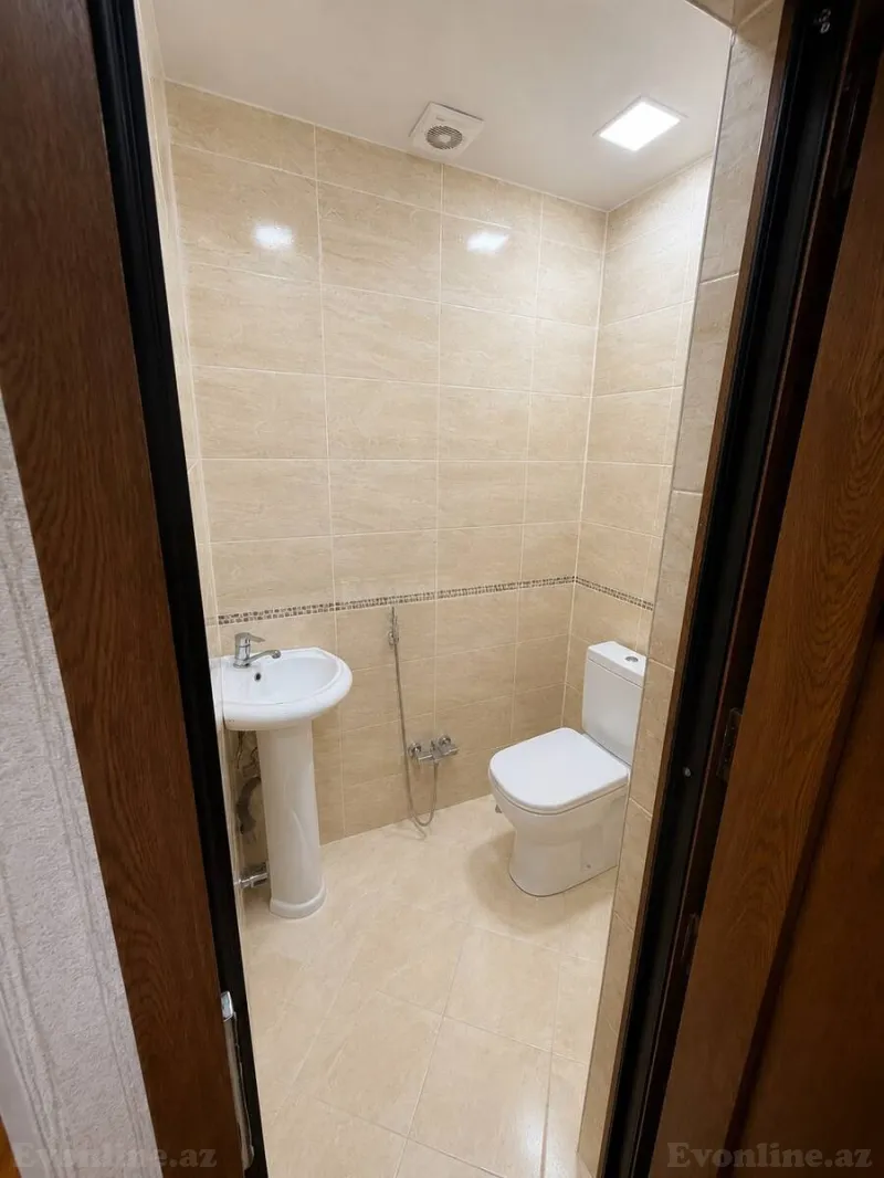 Satılır 2 otaqlı Mənzil Yeni tikili 60 m² Əhmədli - şəkil 11