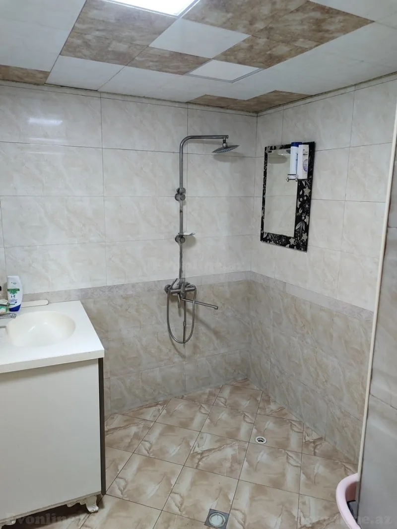 Satılır 5 otaqlı Həyət evi 120 m² Binəqədi - şəkil 4