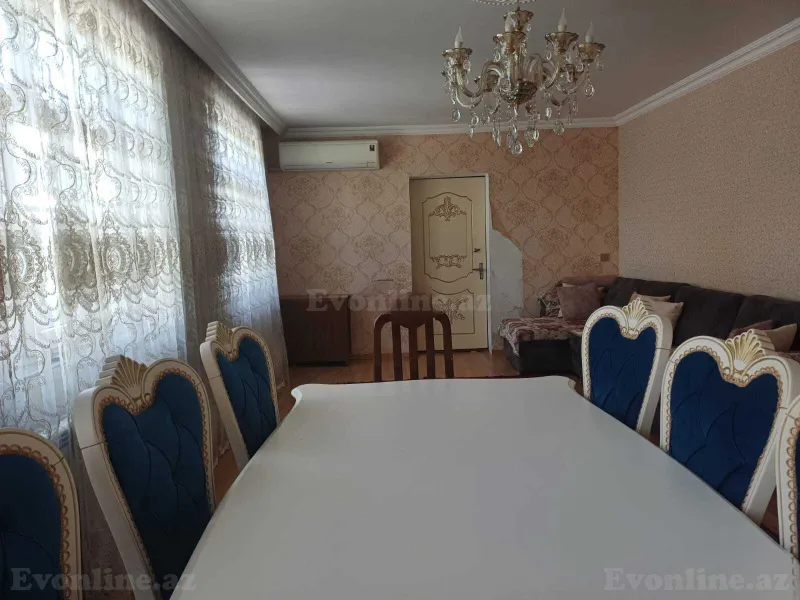 Satılır 5 otaqlı Həyət evi 120 m² Binəqədi - şəkil 5