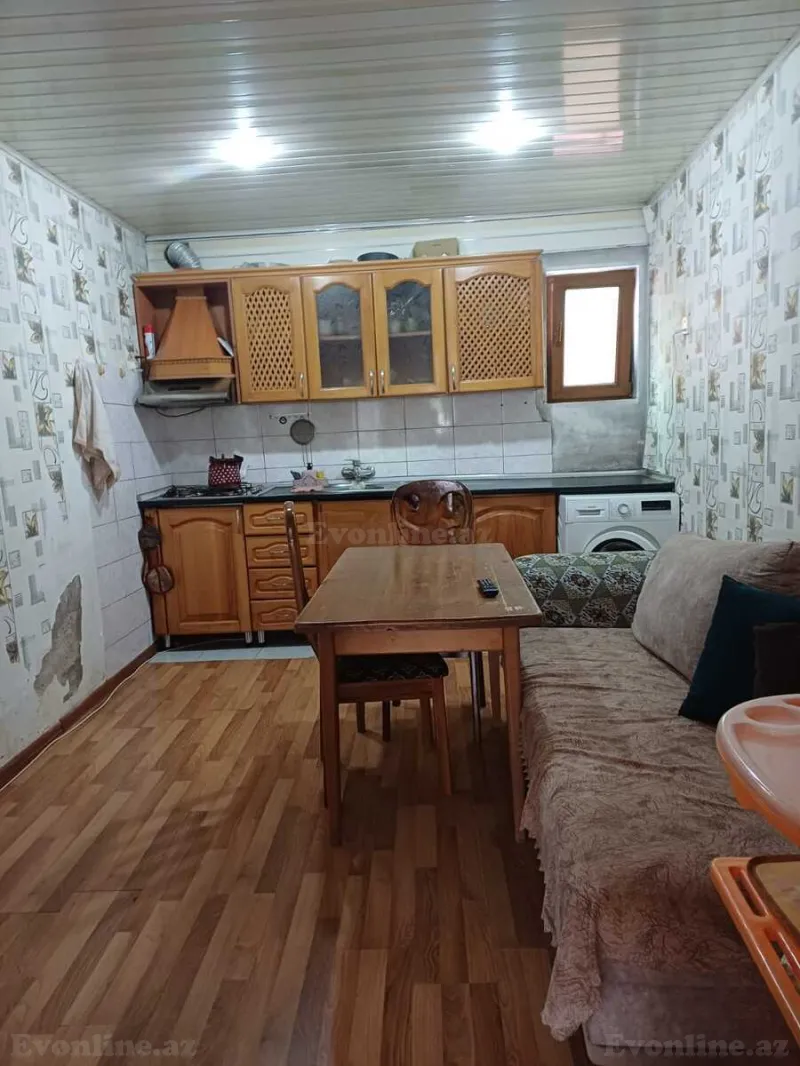 Satılır 5 otaqlı Həyət evi 120 m² Binəqədi - şəkil 6