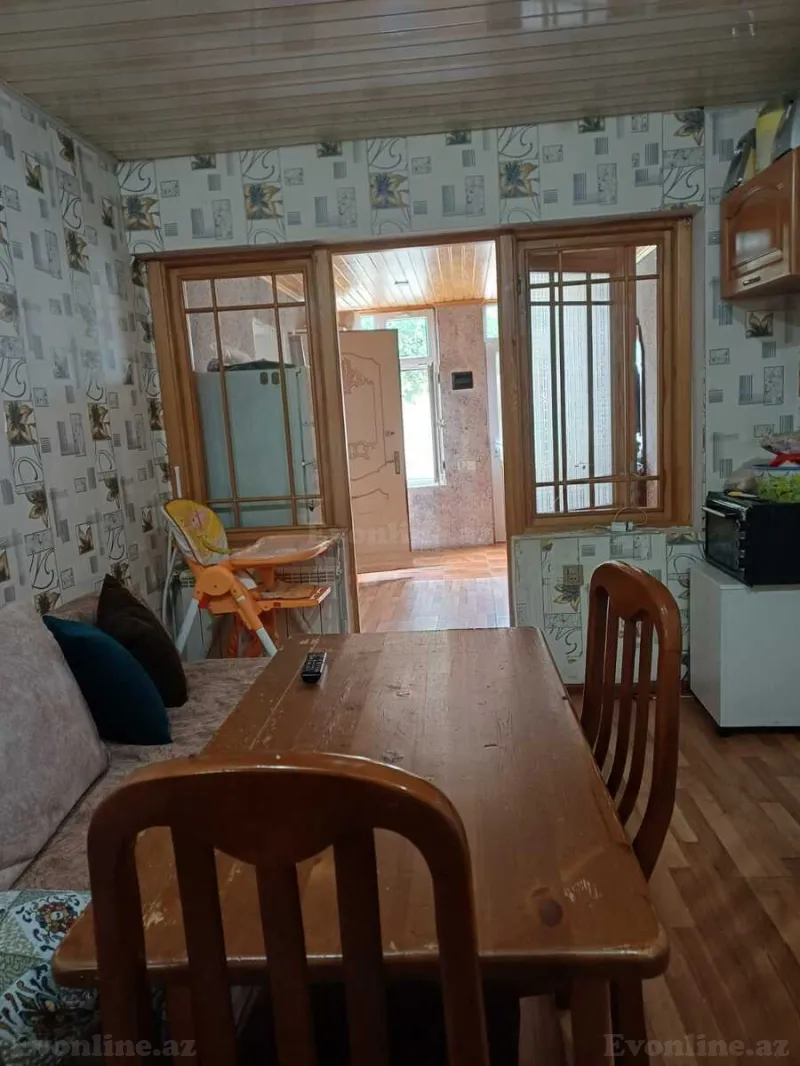 Satılır 5 otaqlı Həyət evi 120 m² Binəqədi - şəkil 7