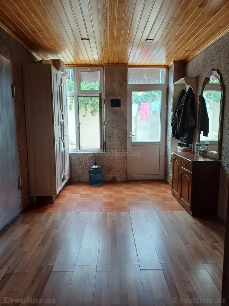 Satılır 5 otaqlı Həyət evi 120 m² Binəqədi - şəkil 8