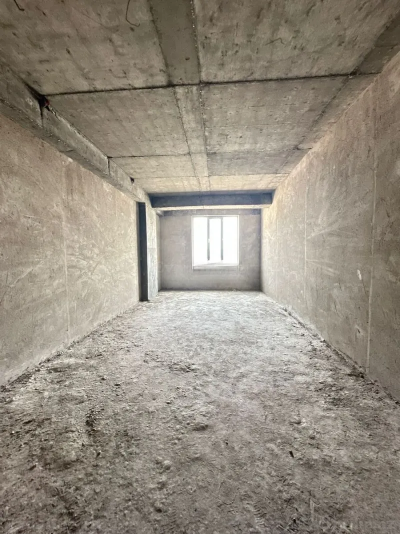 Satılır 2 otaqlı Mənzil Yeni tikili 103 m² İnşaatçılar m. - şəkil 2