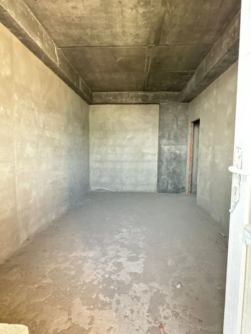 Satılır 2 otaqlı Mənzil Yeni tikili 103 m² İnşaatçılar m. - şəkil 3