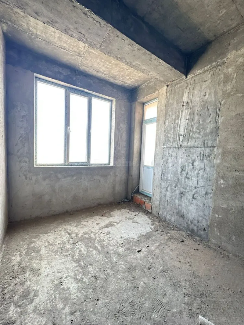 Satılır 2 otaqlı Mənzil Yeni tikili 103 m² İnşaatçılar m. - şəkil 5