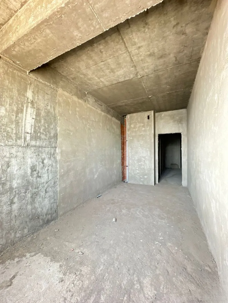 Satılır 2 otaqlı Mənzil Yeni tikili 103 m² İnşaatçılar m. - şəkil 6